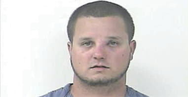 Henry Paul, - St. Lucie County, FL 